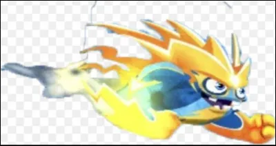 Quel pouvoir élémentaire aimerais-tu avoir ? (2)