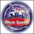 Alton Towers est un parc d'attractions qui se trouve dans le Staffordshire, mais dans quel pays ?