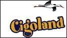 Cigoland est un parc alsacien. Quel oiseau voyez-vous sur l'image ?