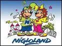 Nigloland qui se trouve dans l'Aube, prs de Troyes. Quel est l'animal emblme de ce parc ?