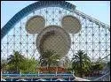 Disneyland Californie. Dans la ville d'Anaheim, cette ville setrouve 30 kilomtres de...