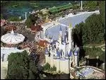 Disney World Orlando. ( Walt Disney World Resort). Dans quel tat des Etats-Unis se trouve la ville d'Orlando ?