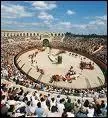 Le Puy du Fou. Quelle est la thmatique de ce parc ?