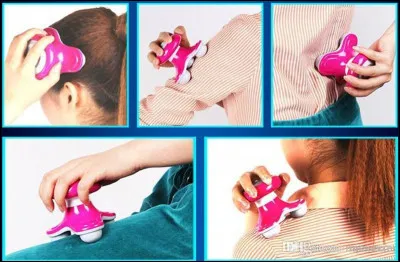 Famili&egrave;rement, vibromasseur :