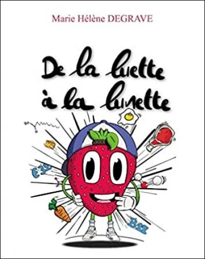 Nom scientifique de la luette :