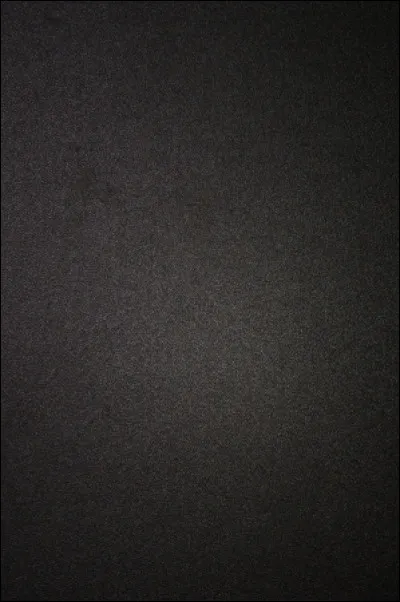 As-tu peur du noir ?