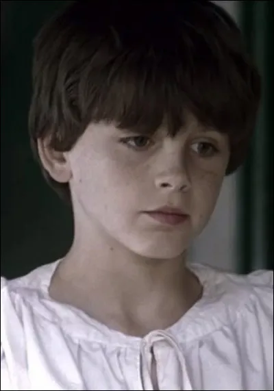 Qu'il est mignon ! Le reconnais-tu ?