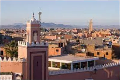 En quelle année le Maroc est-il devenu indépendant ?