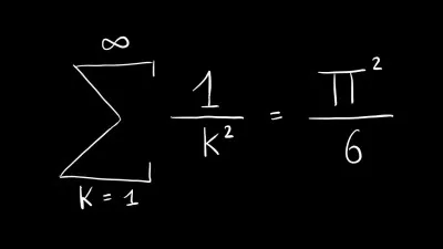 Quel est le nom de ce célèbre problème, aujourd'hui résolu, qui consistait à trouver la valeur exacte de la somme infinie des inverses des carrés d'entiers ?