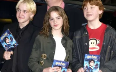 Quiz Harry potter