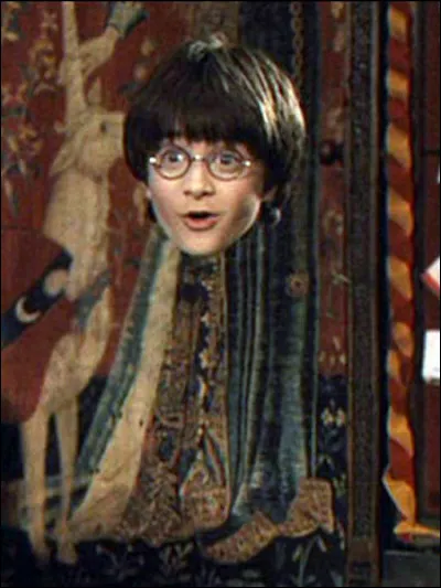 Quel pouvoir aurais-tu si tu pouvais choisir ?