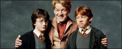 Et enfin, ton personnage préféré est :