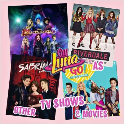 En quelle année la série est-elle sortie ?