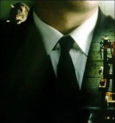 À partir de ce petit bout d'affiche retrouvez le titre du film auquel elle appartient.