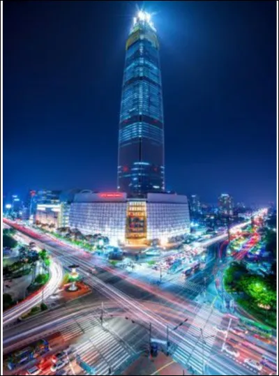 En dehors du travail, tu adores...