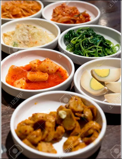 Quel plat pr&eacute;f&egrave;res-tu ?