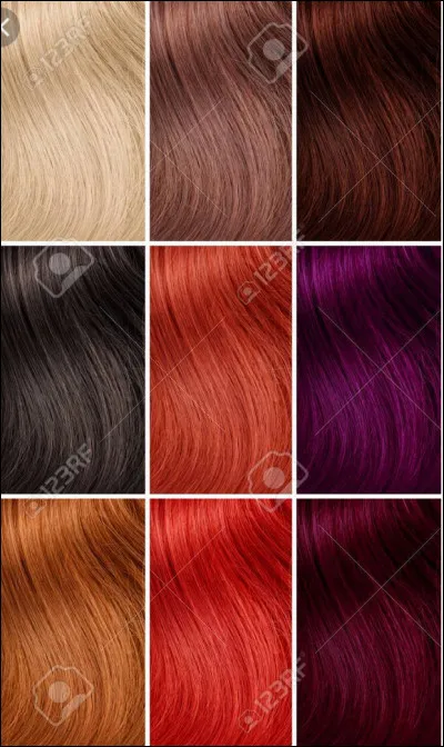 Quelle couleur de cheveux pr&eacute;f&egrave;res-tu ?