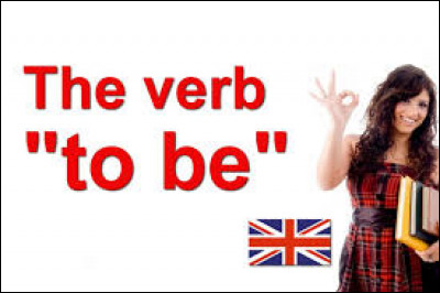 Quel verbe se traduit par "to be" en anglais ?