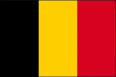 Quel est ce drapeau ?