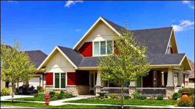 Quels sont les deux fruits que l'on trouve dans toutes les maisons ?