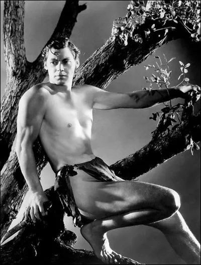 Avant de se faire connaître au cinéma en interprétant "Tarzan" Johnny Weissmuller, fut un marathonien cinq fois médaillé d'or aux JO.