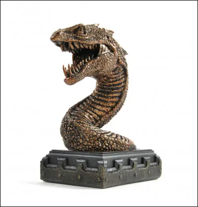 Comment est créé un Basilic ?