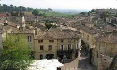 Dans quel département se situe la ville de Pessac ?