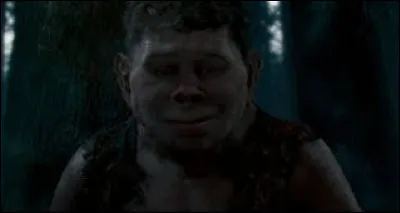 Comment s'appelle le demi-frère de Hagrid ?