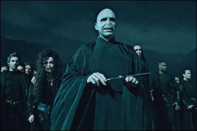 Combien d'Horcruxes Voldemort a-t-il créés ?