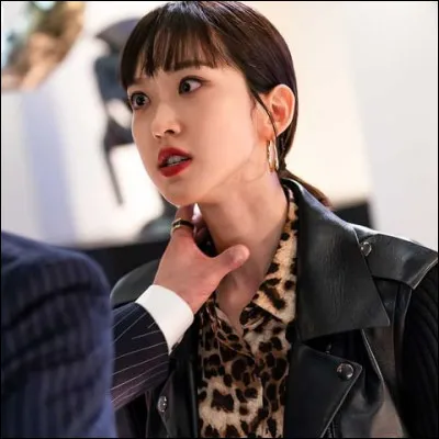 Qui d&eacute;testes-tu le plus ? (1)