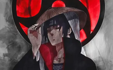 Quiz Naruto