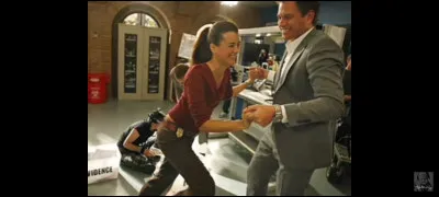 Dans un groupe, tu préfères être :