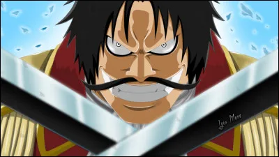 Qui dit : "Les pirates n'arrêteront jamais d'avoir un rêve" ?