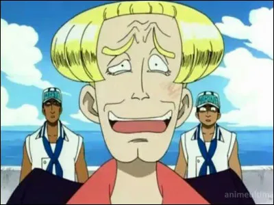 Pourquoi le colonel Morgan ne frappe-t-il pas son fils ?