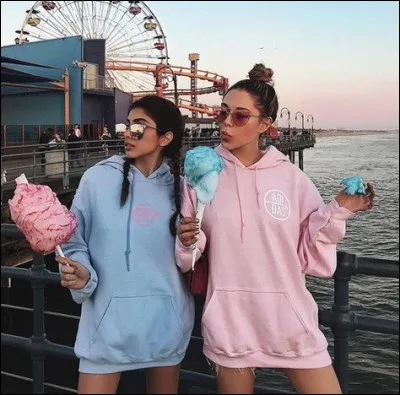 Tes passe-temps préférés sont :