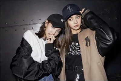 Ton style vestimentaire est :