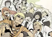 Test Quel personnage de GTO es-tu ?