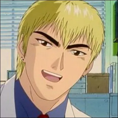 Quel est le plus gros d&eacute;faut d'Onizuka, selon toi ?