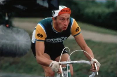 Jean-Yves Lafesse vient de nous quitter. Quel était son véritable nom ?