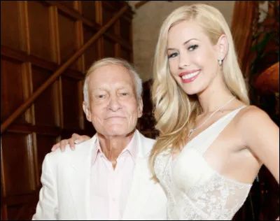 La femme qui vous aime parle d'avenir ...