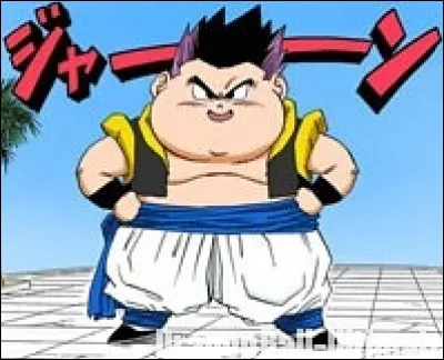 Combien de tentatives ont fait Trunks et Goten avant de r&eacute;ussir &agrave; fusionner correctement ?