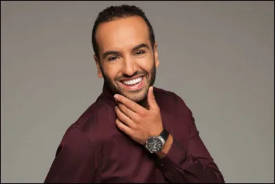 Quel est le prénom de ce magicien, célèbre à la télévision ?