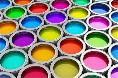 Magenta : c'est une couleur tirant sur :