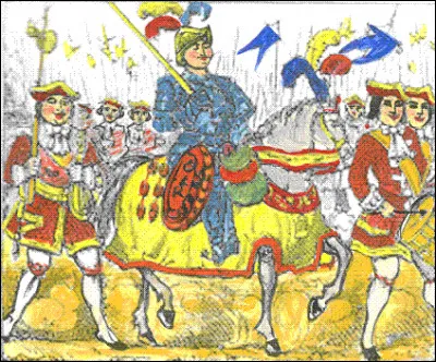 Malbrough s'en va-t-en guerre : on connaît la chanson, mais a-t-il existé ?