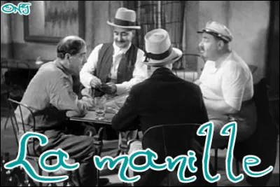 Manille : quelle est la plus forte carte, au jeu de manille ?