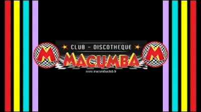 Macumba : qui était l'interprète de cette chanson ?