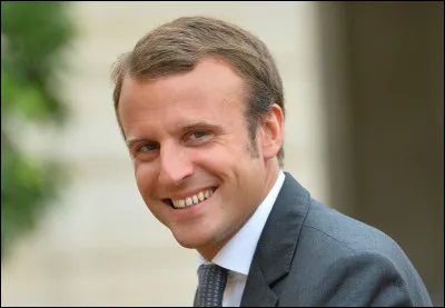 Macron : quel était le métier d'Emmanuel Macron avant d'être président de la République française ?