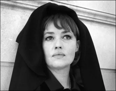 Mariée : qui est l'auteur du roman "La Mariée était en noir" ?