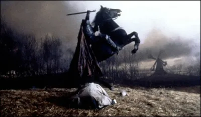 Quel acteur est &agrave; l'affiche du film "Sleepy Hollow : La L&eacute;gende du cavalier sans t&ecirc;te" en 1999 ?