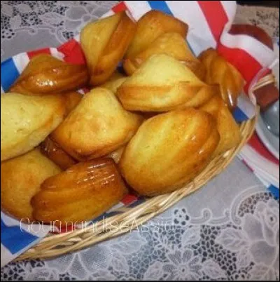 Madeleines : qui fabriquait les madeleines tant aimées de Marcel Proust ?